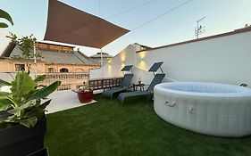 Politeama'S Home - Luxury Apartment