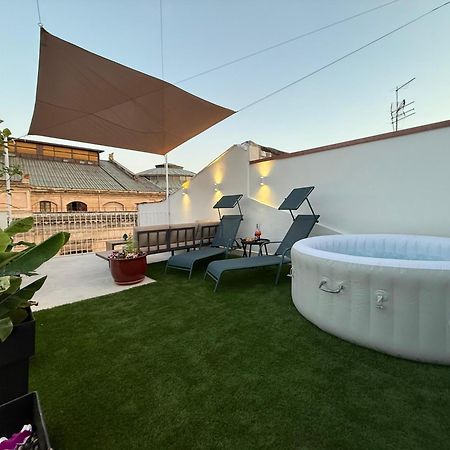 Politeama'S Home - Luxury Apartment Palermo Esterno foto