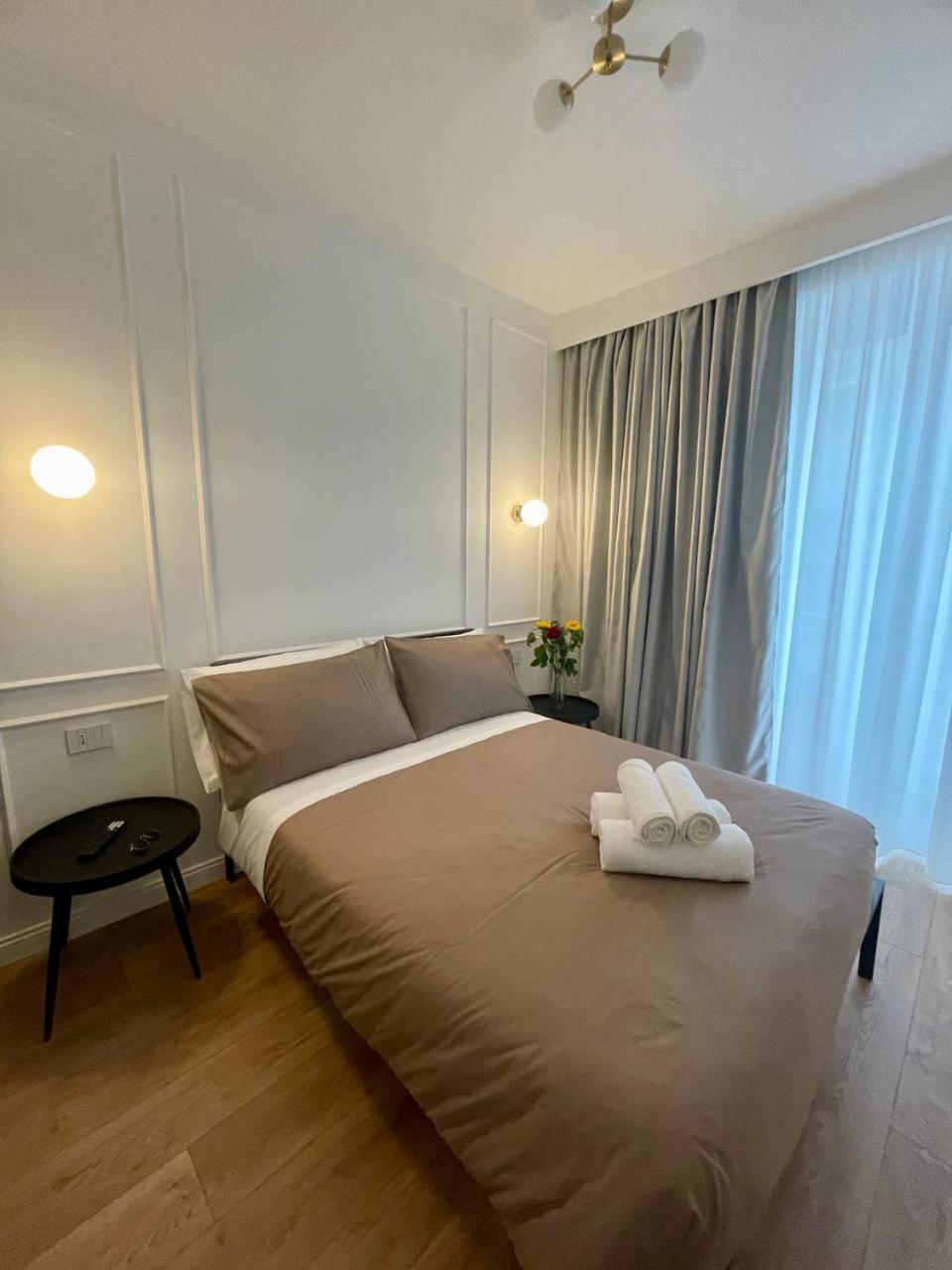 Politeama'S Home - Luxury Apartment Palermo Esterno foto