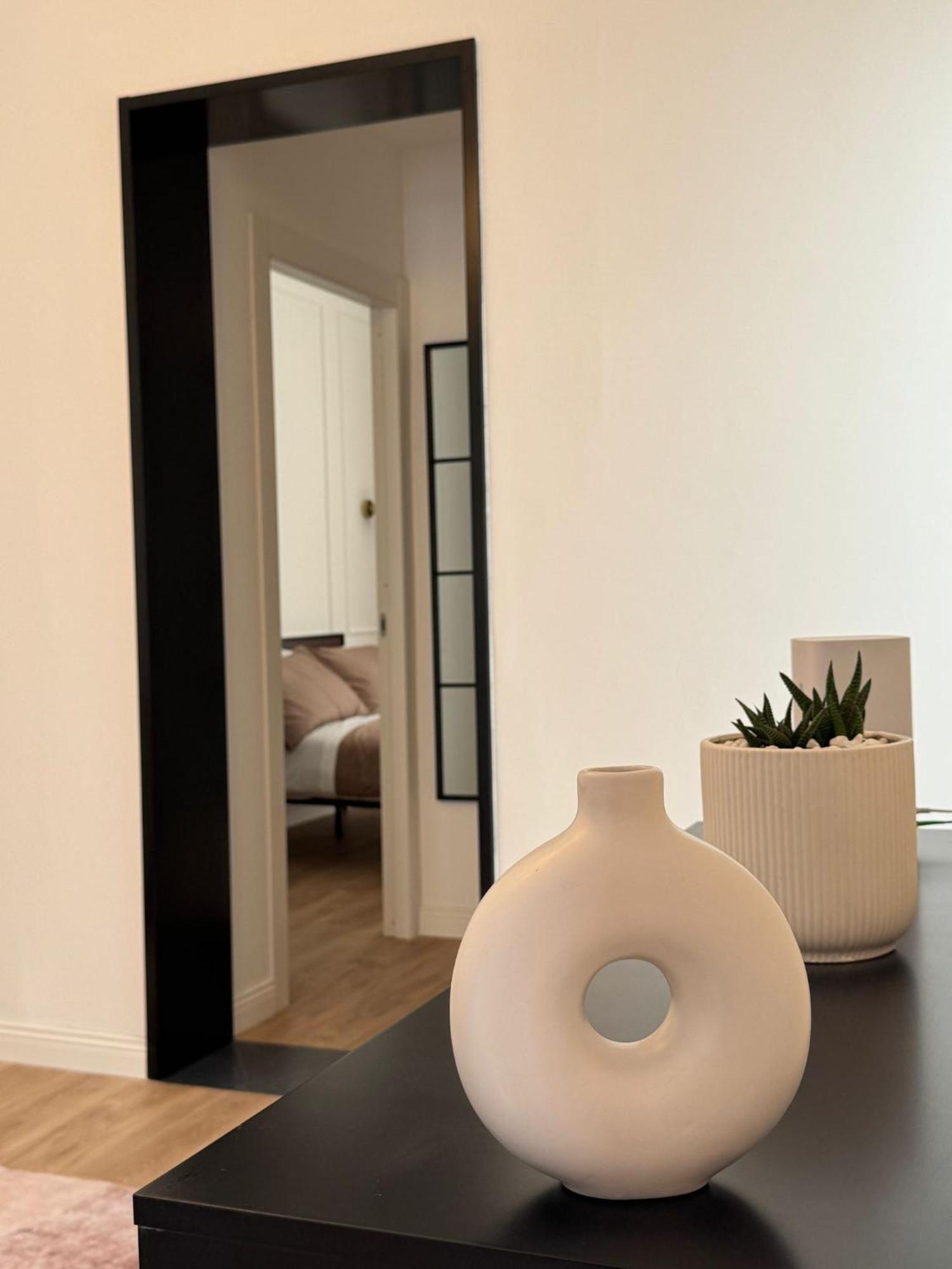 Politeama'S Home - Luxury Apartment Palermo Esterno foto
