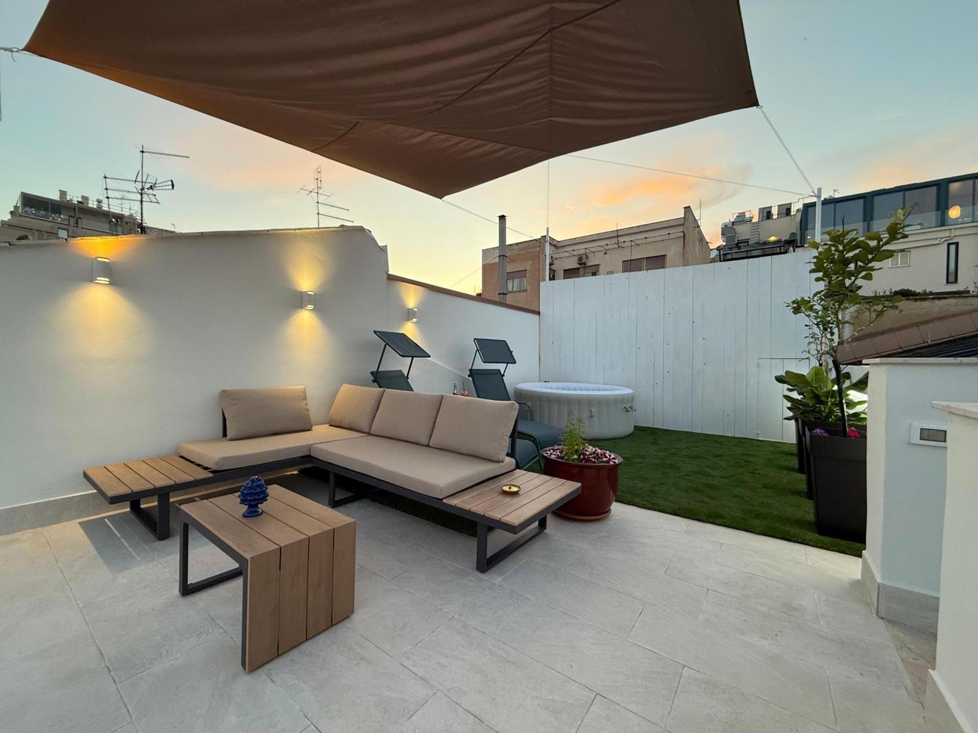 Politeama'S Home - Luxury Apartment Palermo Esterno foto